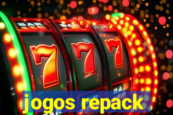 jogos repack